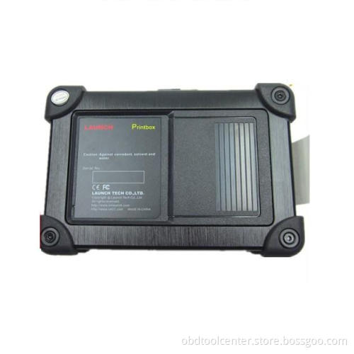 Launch X431 Diagun Printer